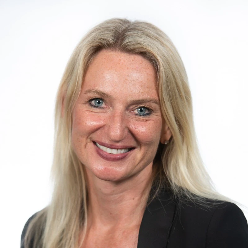 Alex Forsch, US Growth Partner at Adasight